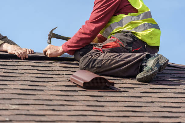 Quick and Trustworthy Emergency Roof Repair Services in Orangetree, FL