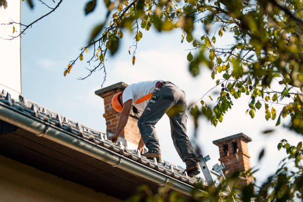 Heating Cable for Roof Installation in Orangetree, FL
