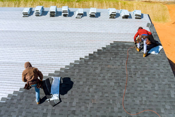 Residential Roof Replacement in Orangetree, FL