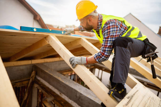 Best Gutter Installation and Roofing  in Orangetree, FL