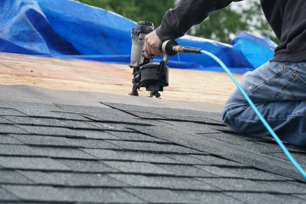 Gutter Installation and Roofing in Orangetree, FL